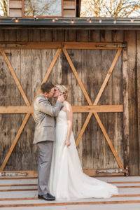 barn at River Valley Oasis