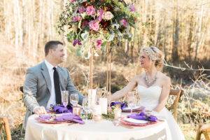 riverside dining at River Valley Oasis